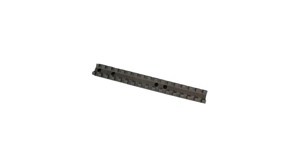 Evolution Gun Works Ruger 10/22 Picatinny Rail Scope Mount 20 MOA, 46102