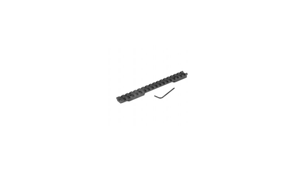 Evolution Gun Works Egw Scope Base Browning Ab3 Picatinny Rail