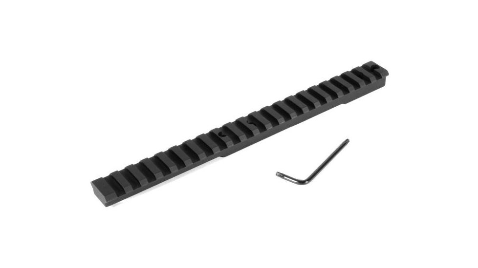 Evolution Gun Works HD F-Class Remington Short Action Picatinny Rail Scope Mount 20 MOA 80011