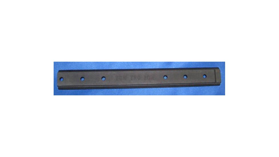 EGW Sako TRG Picatinny Rail Tactical Scope Mount - bottom view
