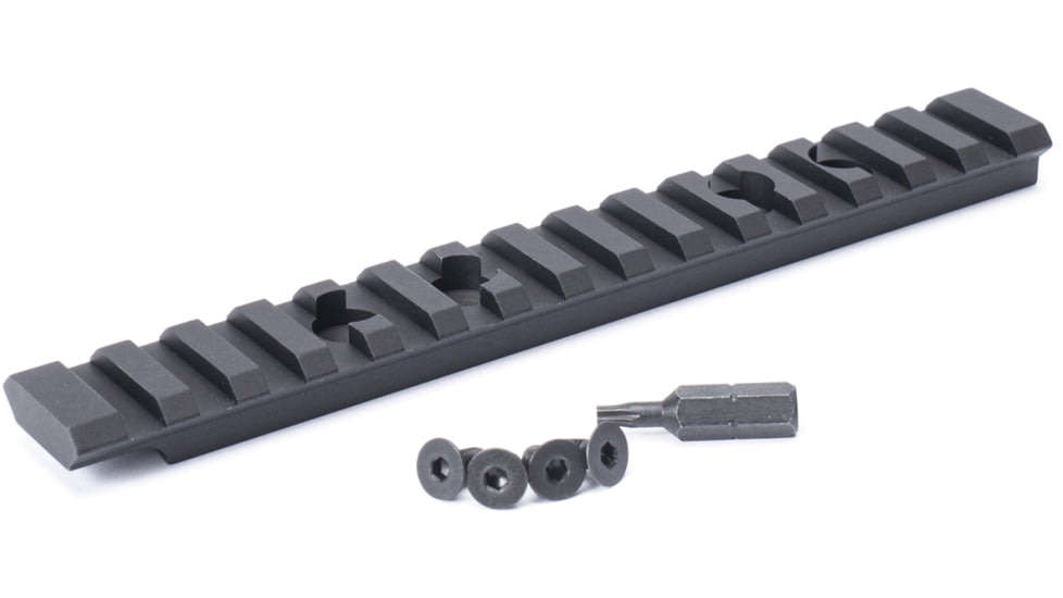 Egw Scope Base Hd Beretta 1301 Comp Tx4 &amp; A400 Pic Rail
