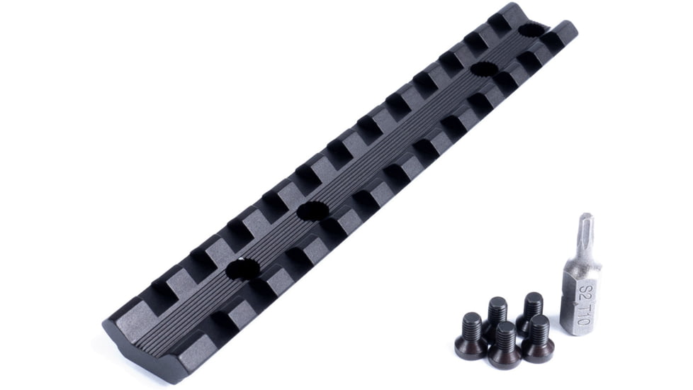 Egw Scope Base Savage Revel Lever Action Picatinny Rail