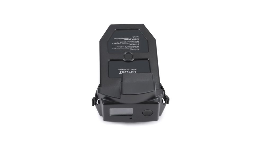Ehang GhostDrone 2.0 Smart Battery, Black GBTS200B00