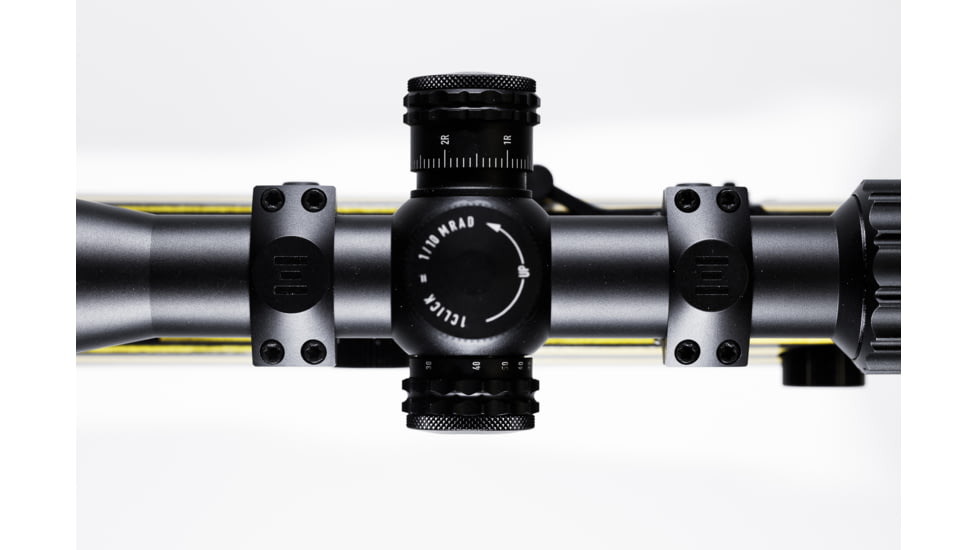 Element Optics Accu-Lite, Extra High, 30mm, 54003
