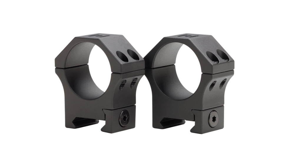 Element Optics XT Riflescope Mount, 1 inch, Dovetail, Medium, 54014
