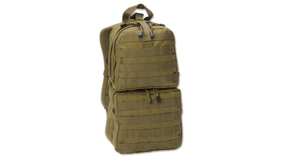 Elite Survival Systems Hydration Pack