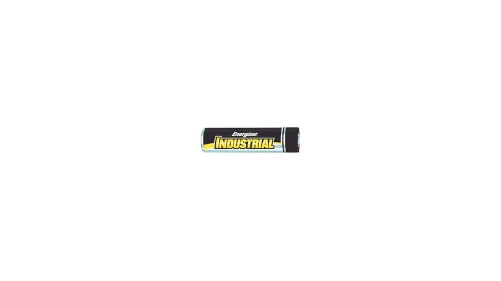 Energizer Industrial AA Battery