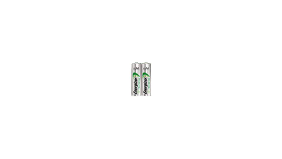 Energizer Recharge Universal AAA Rechargeable Batteries,Pack of 2 UNH12BP-2