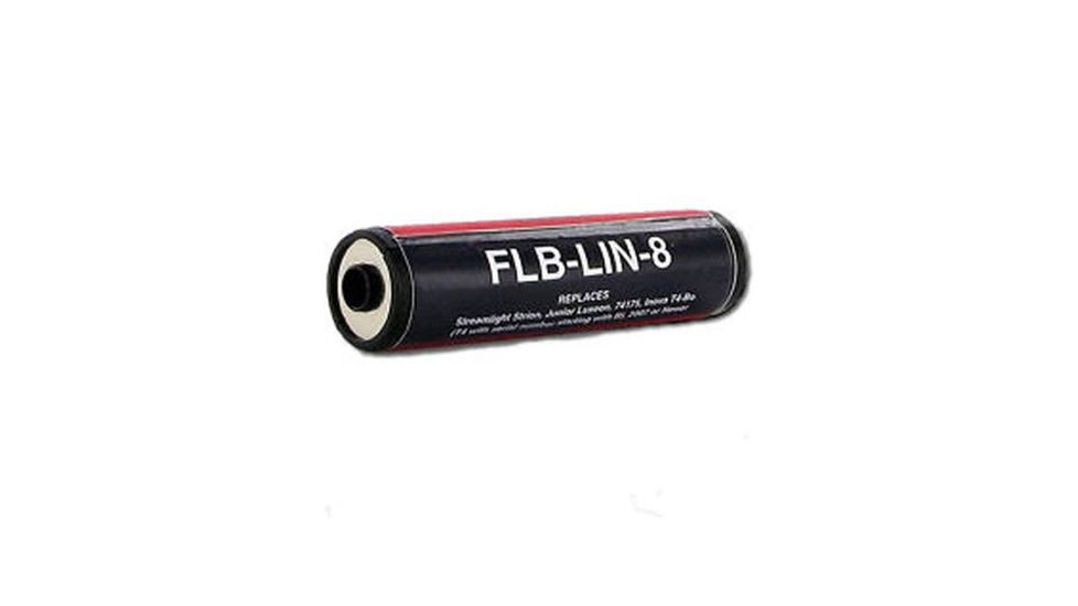 Energy Products Strionjr Luxt4 - FLB-NCD-LIN8