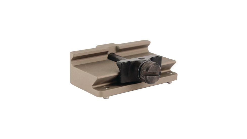 EOTech MRDS 1913 Mount, Tan MRD-042-A2