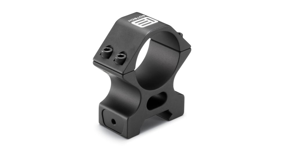 EOTech PRS Rifle Scope Ring Mount, 30mm Diameter x 30mm High, High, MN2009
