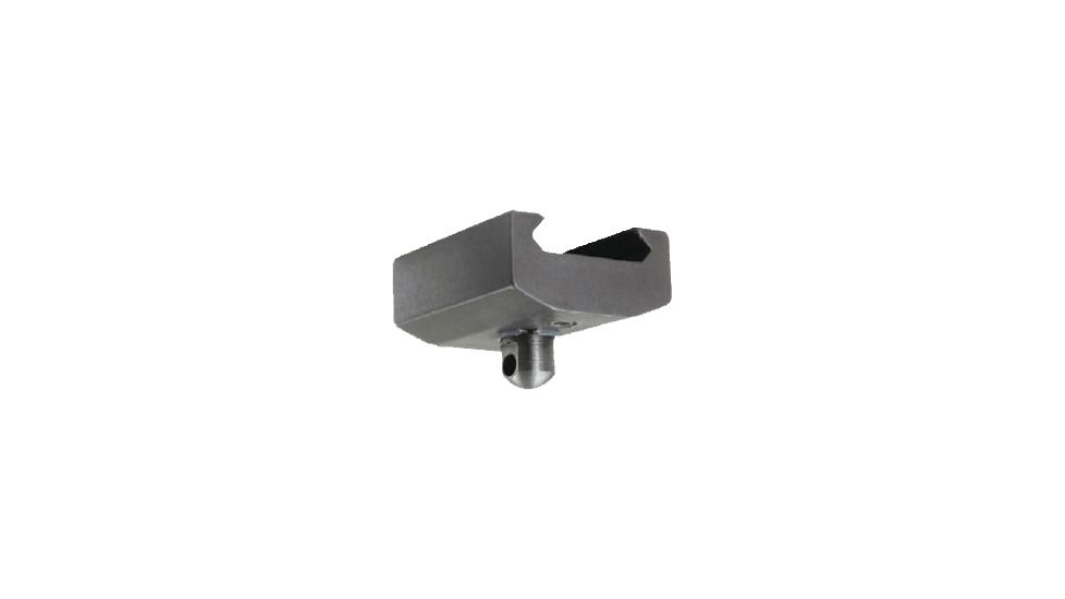 Ergo Grip 1 1/2in Slide Mount W/sling Stud 4295