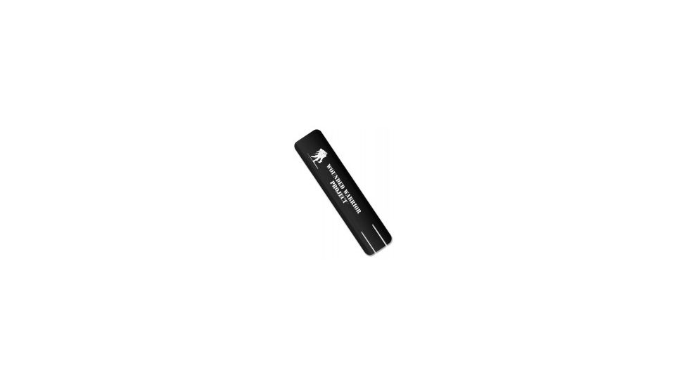Ergo Grip Graphic Full Rail Cover 2pc. Wounded Warrior 4340-WARRIOR