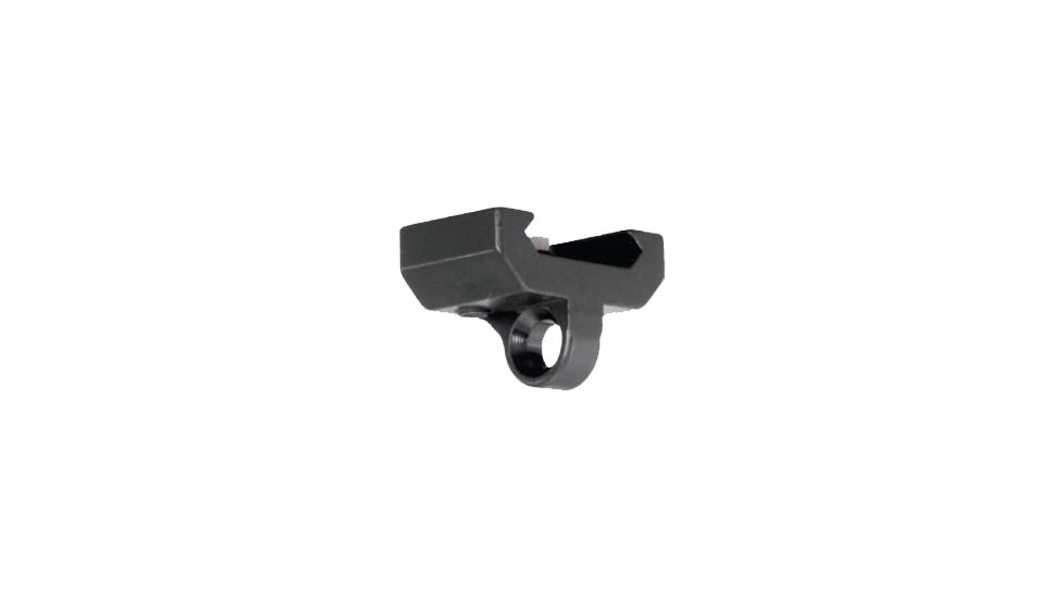 Ergo Grip Hk Slide Mount Sling Hook Base 4298-BK