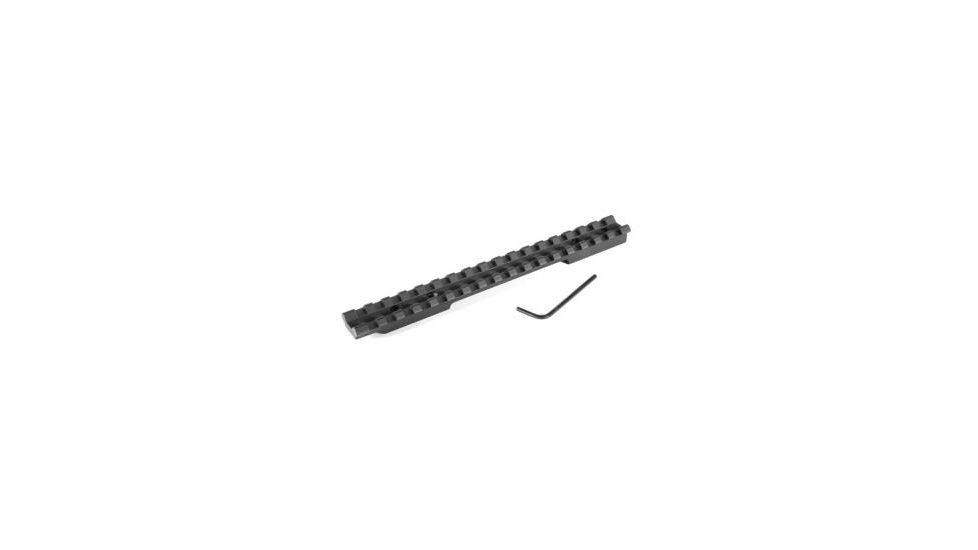 Evolution Gun Works Browning A-Bolt 12 Gauge Scope Mount 43200