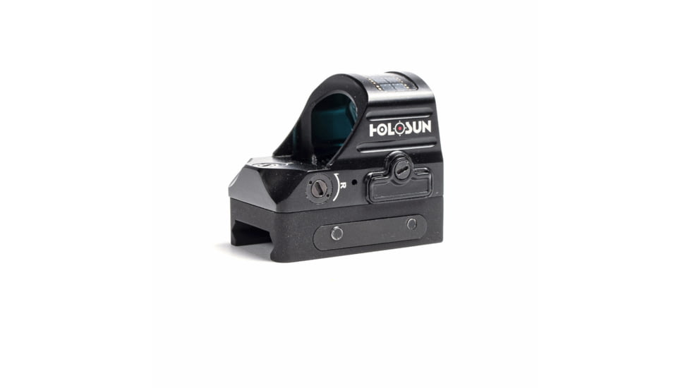 Evolution Gun Works Egw Scope Mount Trijicon Rmr Holosun 407/507c To Pic Adptr