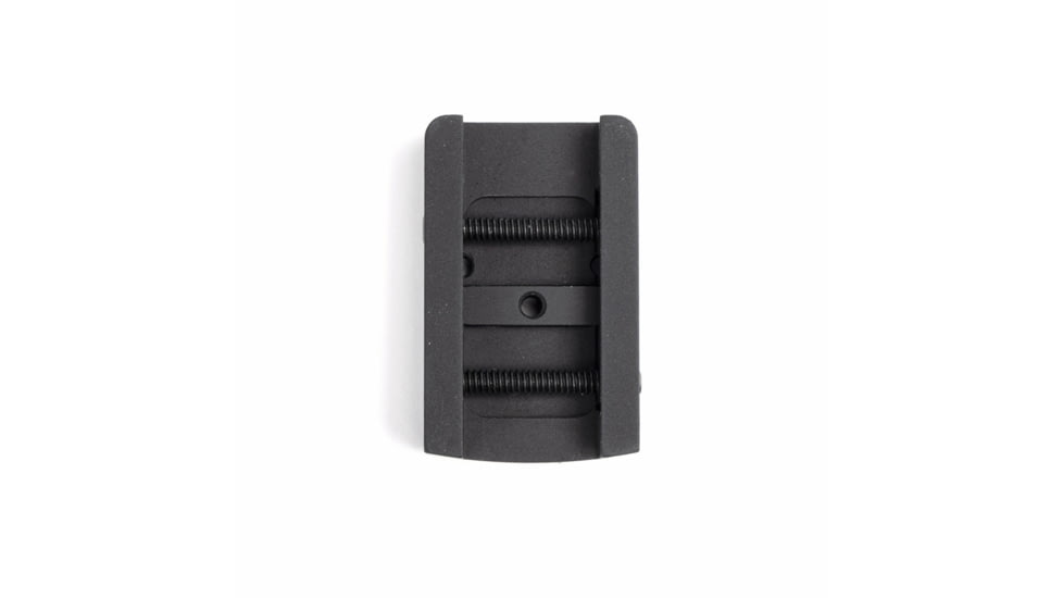 Evolution Gun Works Egw Scope Mount Trijicon Rmr Holosun 407/507c To Pic Adptr