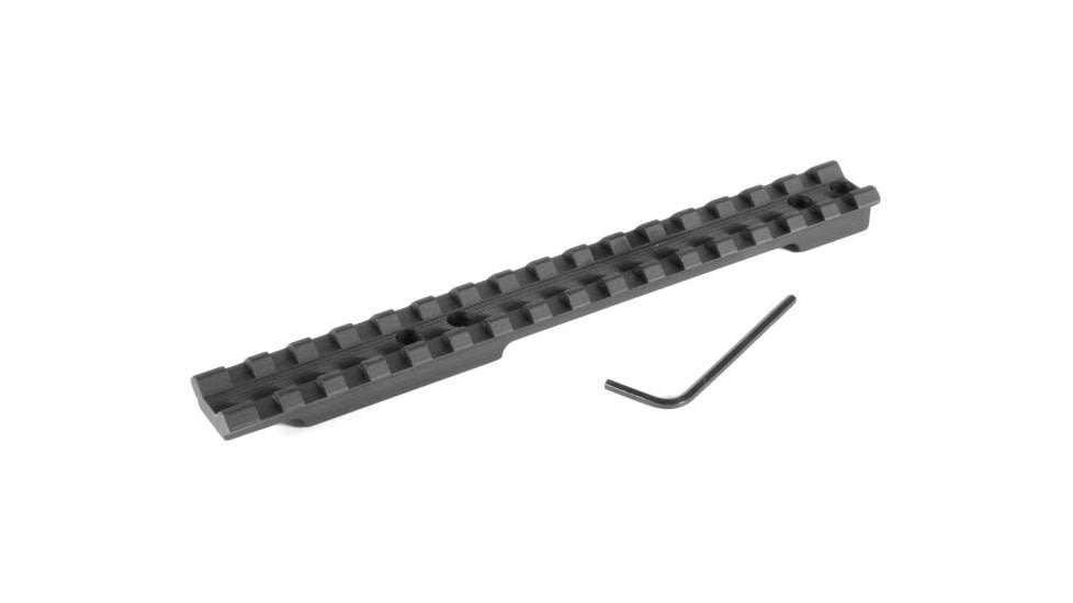 Evolution Gun Works Picatinny Rail Scope Mount, SIG SHR 970, 20 MOA, 44202