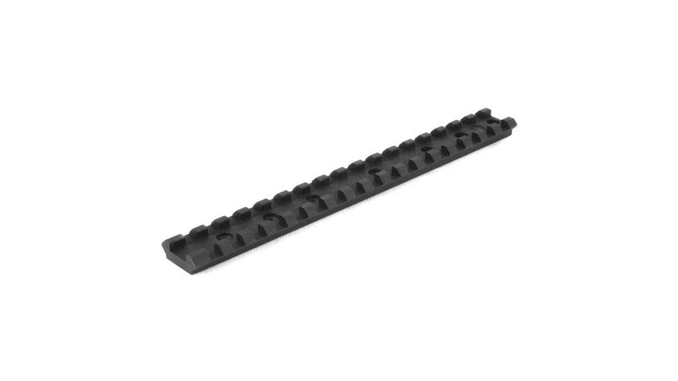 Evolution Gun Works Picatinny Scope Mount, Ultimate Duty Sako TRG, 20 MOA, 7.003in, Steel, Parkerized Finish, 86812