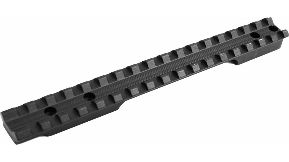 Evolution Gun Works Remington 700 Left, Long Action Picatinny Rail Mount, 40122