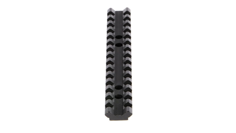 Evolution Gun Works Ruger American Rimfire Picatinny Rail, 20 MOA, Black, 46172