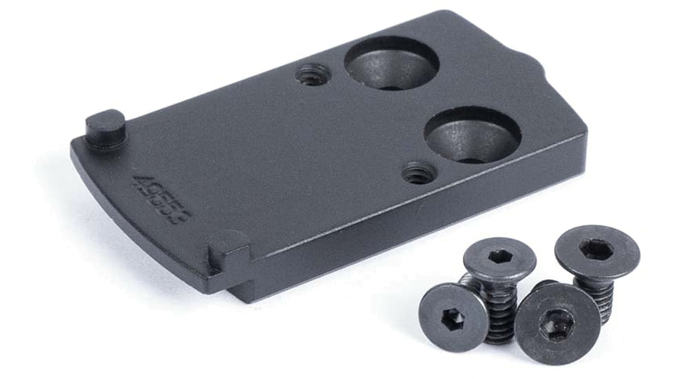 Evolution Gun Works Scope Mount Trijicon Rmr For Ruger Max 9, EGW49553