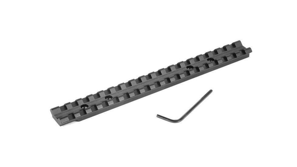 Evolution Gun Works Thompson/Center Venture Short Action Picatinny Scope Mount 0 MOA 46920