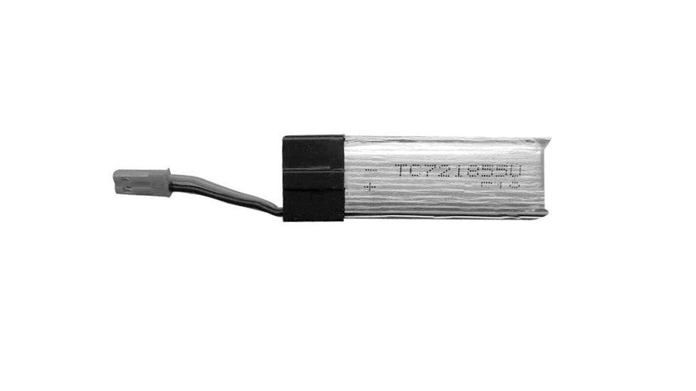 EZFLY 500MAH 3.7V LIPO Battery EZFFLP005