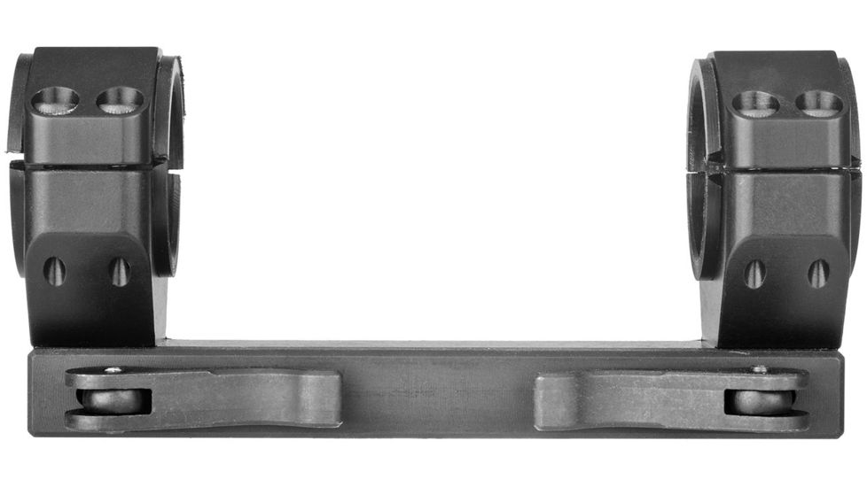 FAB Defense 34mm Integral Scope Mount, Black, FX-SD34