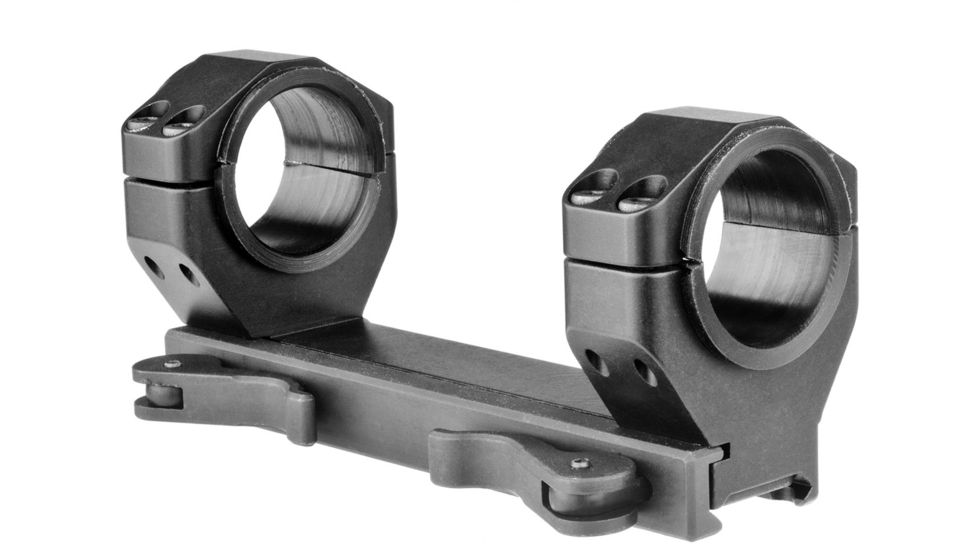 FAB Defense 34mm Integral Scope Mount, Black, FX-SD34