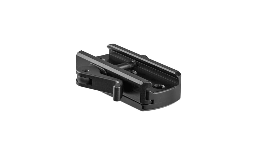 FAB Defense Home PicClamp CF, Black, fx-zkpicclampfkb