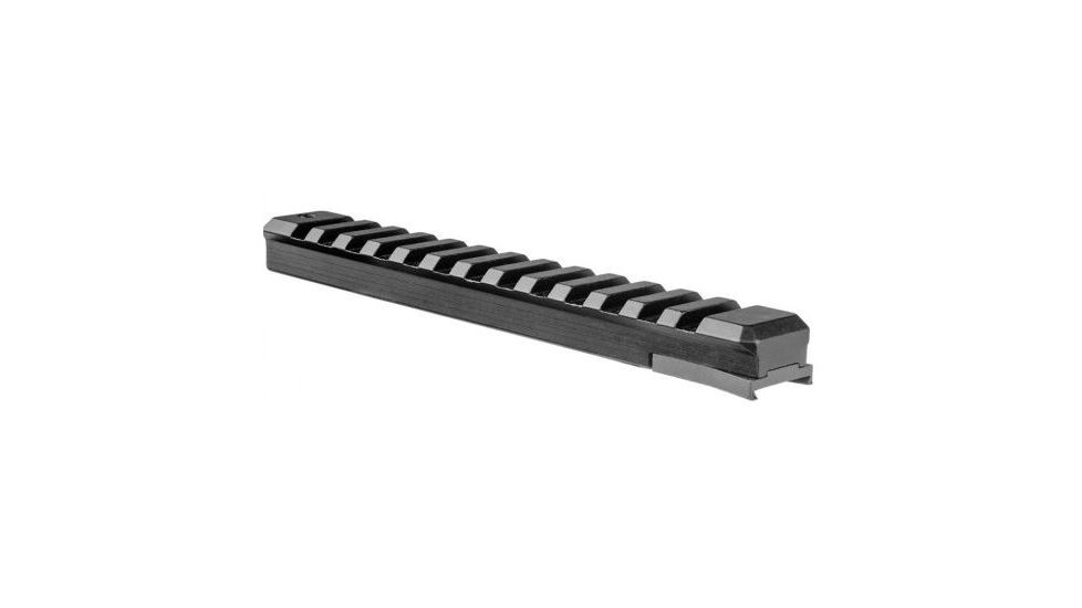 FAB Defense SIG 551 Aluminum Scope Mount, Black SIG551-SM