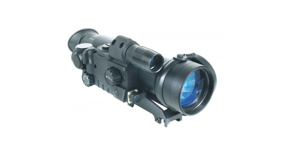 Factory DEMO Pulsar Night Vision Rifle Scope Sentinel GS 2x50 76017T