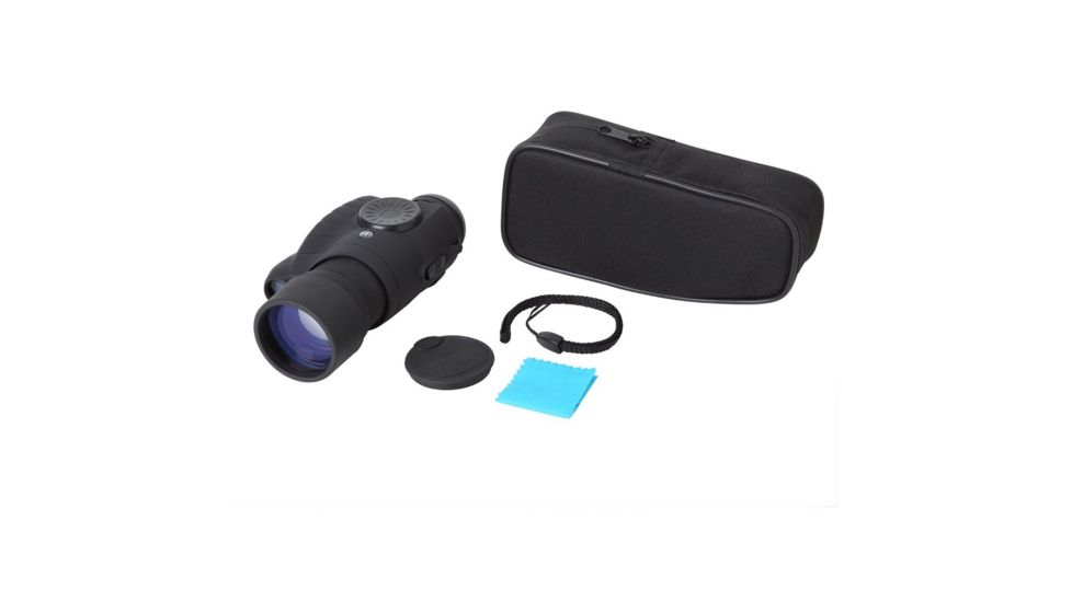 Factory DEMO Sightmark Twilight 5x50 Digital Night Vision Monocular SM18013