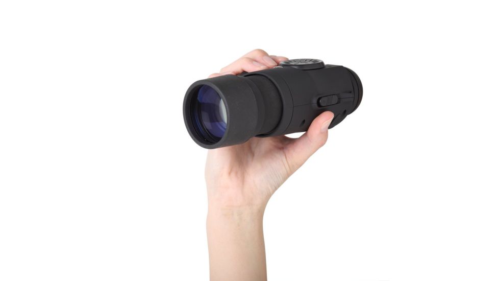 Factory DEMO Sightmark Twilight 5x50 Digital Night Vision Monocular SM18013