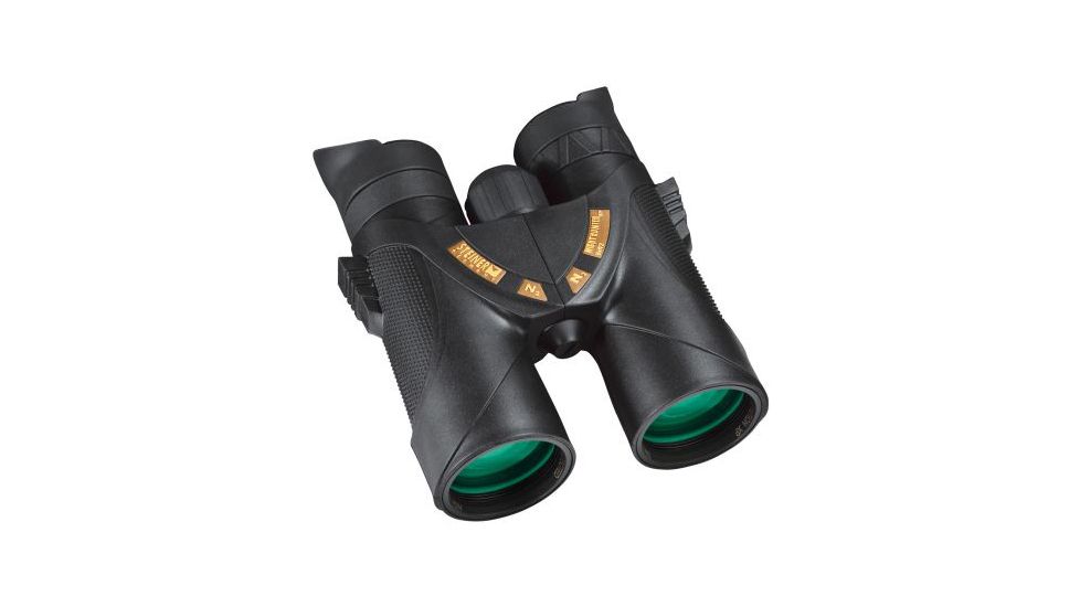 Factory DEMO Steiner 8x42mm Nighthunter XP Roof Prism Hunting Binoculars w/ HD Optics 5428