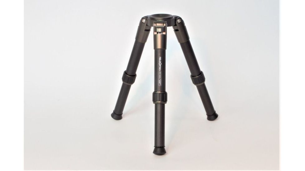 Field Optics Research BT Precision Ground, FBT1522C