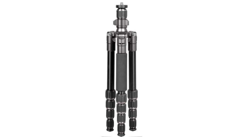 Field Optics Research MicroLite Tripod, Aluminum, FT5021A
