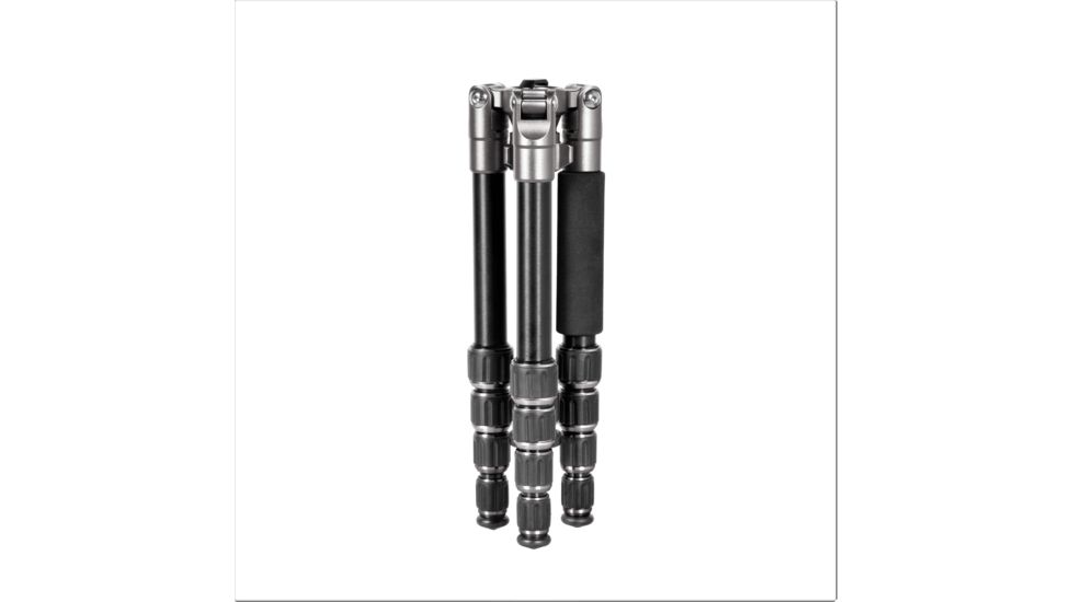 Field Optics Research MicroLite Tripod, Aluminum, FT5021A