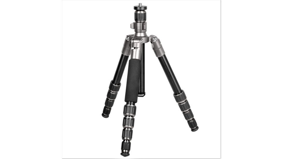 Field Optics Research MicroLite Tripod, Aluminum, FT5021A
