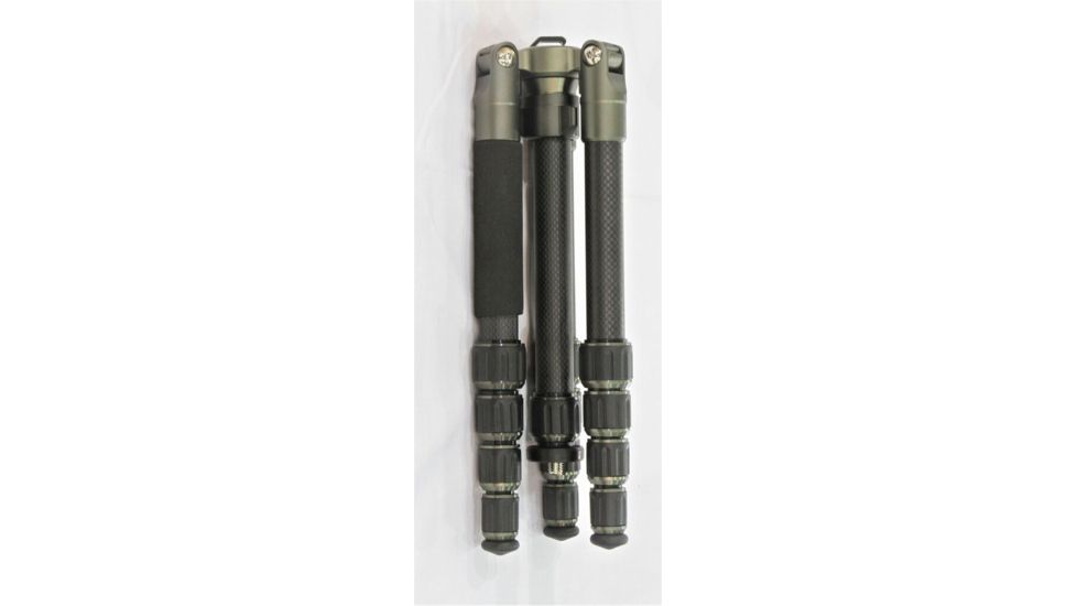 Field Optics Research MicroLite Tripod , Compact , Strong, FT5017C