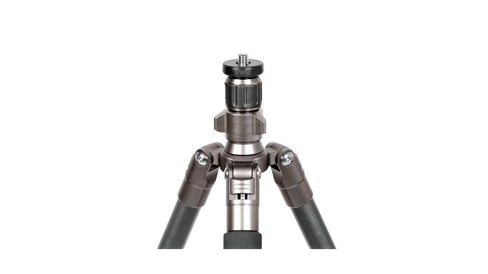 Field Optics Research MicroLite Tripod , Compact , Strong, FT5017C