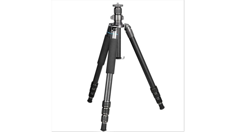 Field Optics Research ProMax Tripod, Carbon Fiber, FT6229C