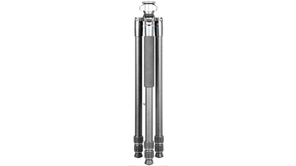 Field Optics Research ProMax Ultra Tripod, Carbon Fiber, FT6841C