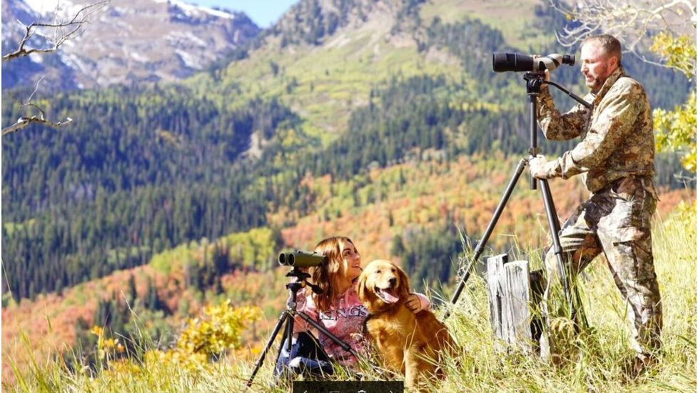 Field Optics Research ProMax Ultra Tripod, Carbon Fiber, FT6841C