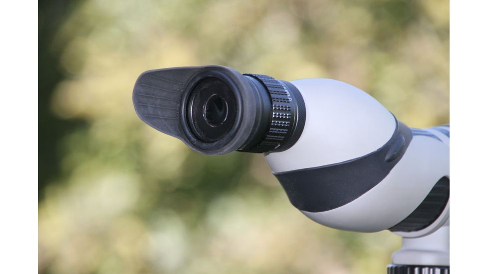 Field Optics Research Spotting Scope Eyeshield, S001