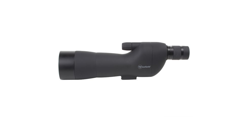 Firefield 20-60x60 Straight Edge Spotting Scope Kit FF11018K