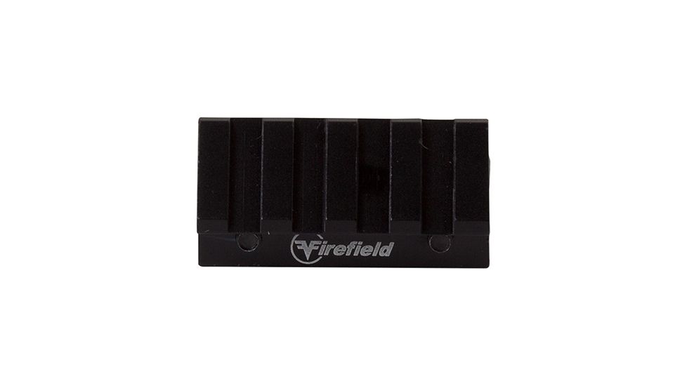 Firefield 45 Degree Weaver Picatinny Mount FF34009