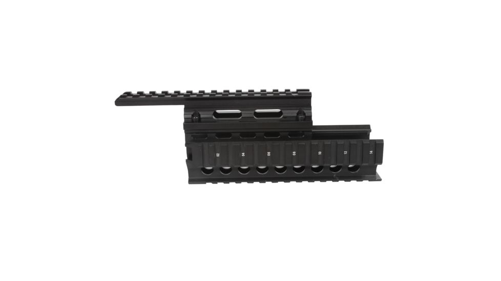 Firefield AK Carbine 8.65 Inch Rail FF34008