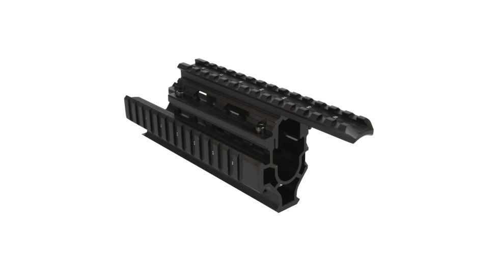 Firefield AK Carbine 8.65 Inch Rail FF34008